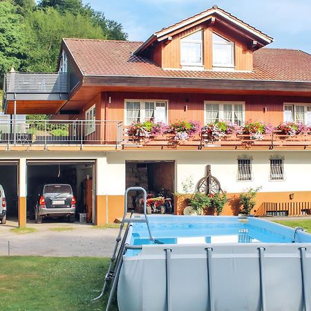 Josenhof Hotel Wolfach Eksteriør billede