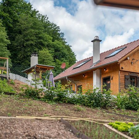Josenhof Hotel Wolfach Eksteriør billede