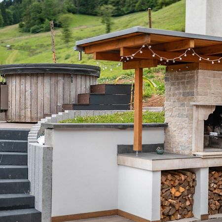 Josenhof Hotel Wolfach Eksteriør billede