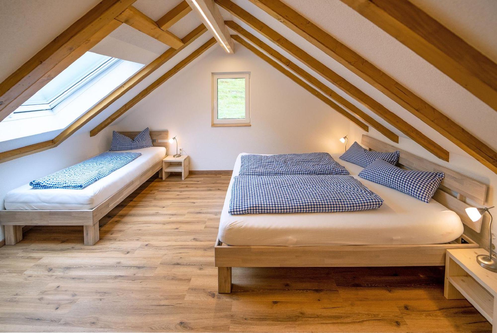 Josenhof Hotel Wolfach Eksteriør billede