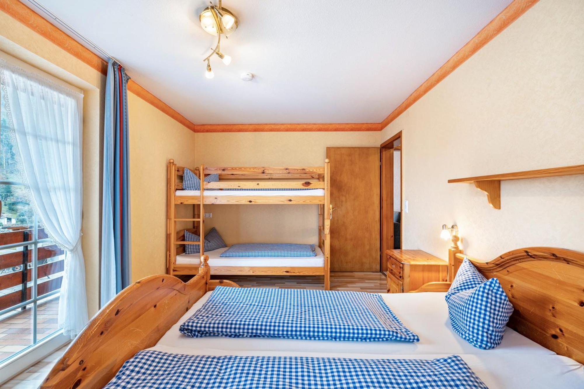 Josenhof Hotel Wolfach Eksteriør billede