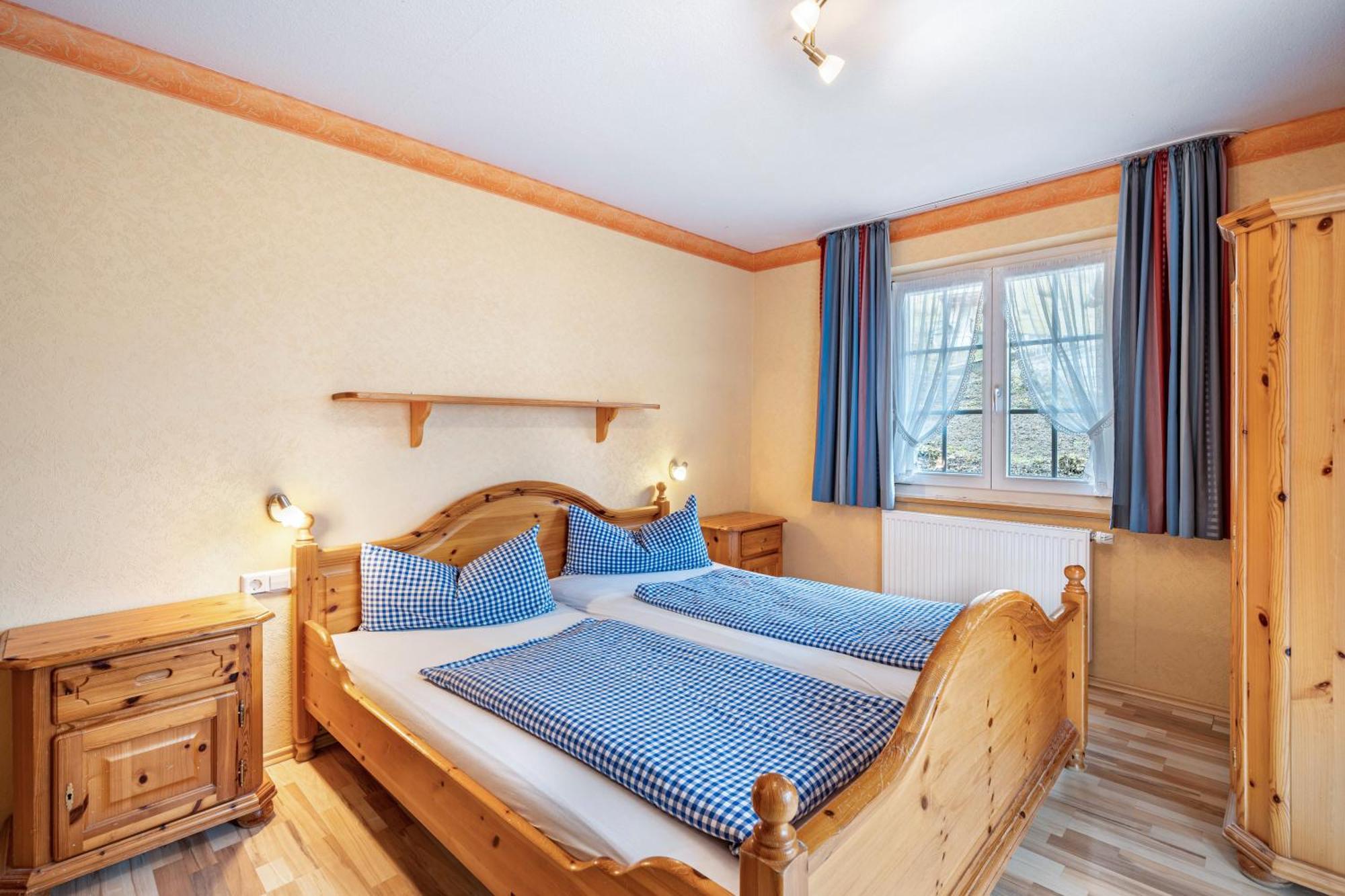 Josenhof Hotel Wolfach Eksteriør billede