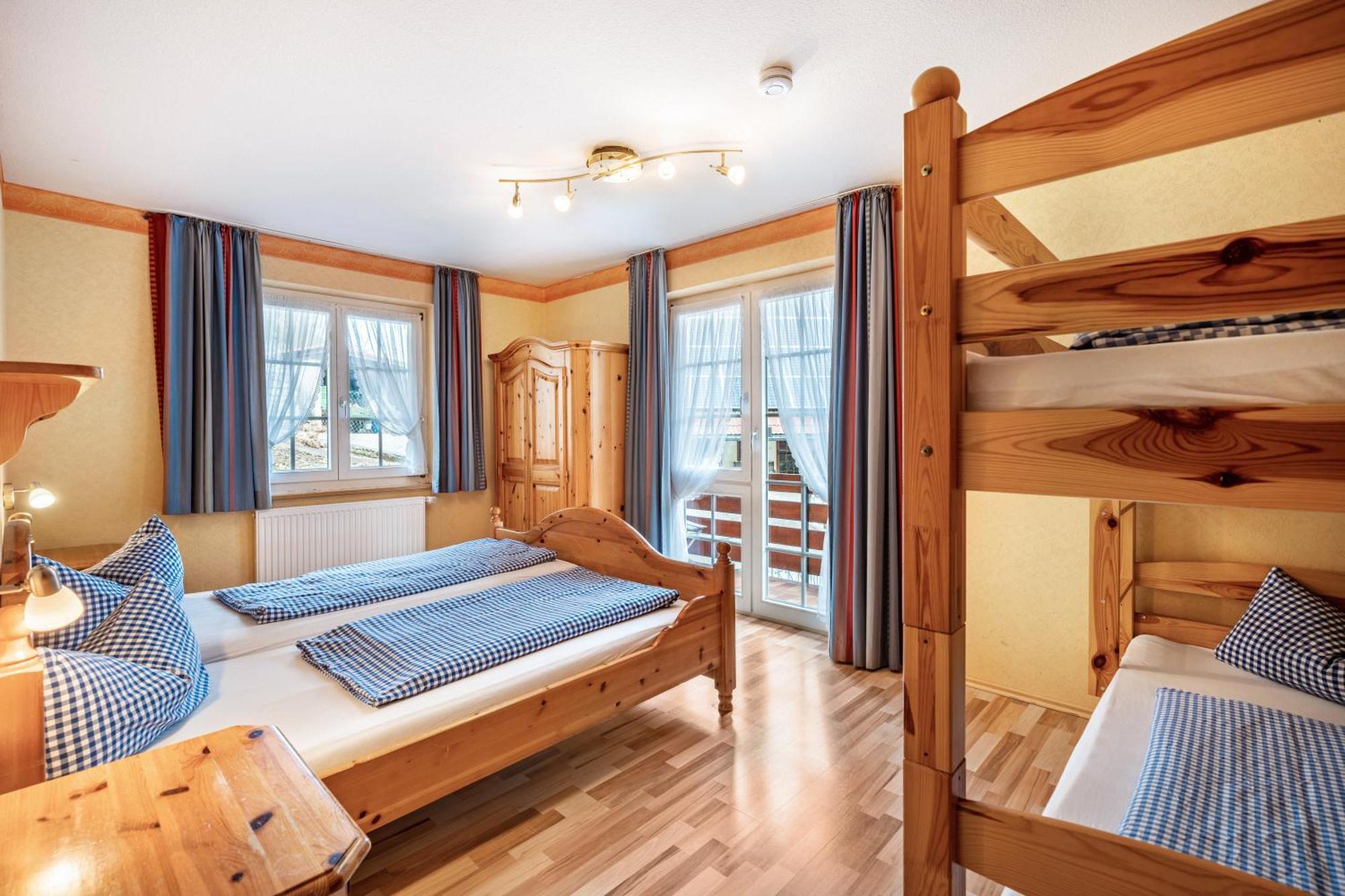 Josenhof Hotel Wolfach Eksteriør billede