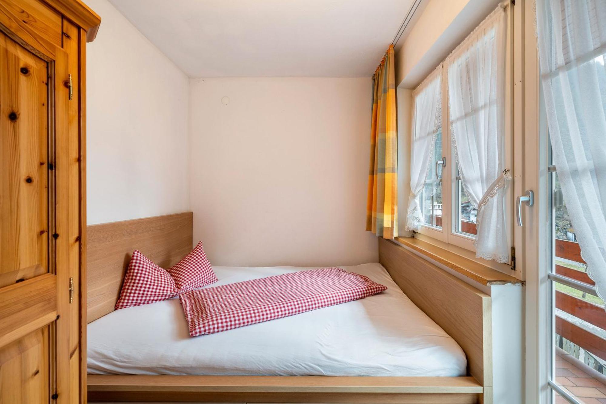 Josenhof Hotel Wolfach Eksteriør billede