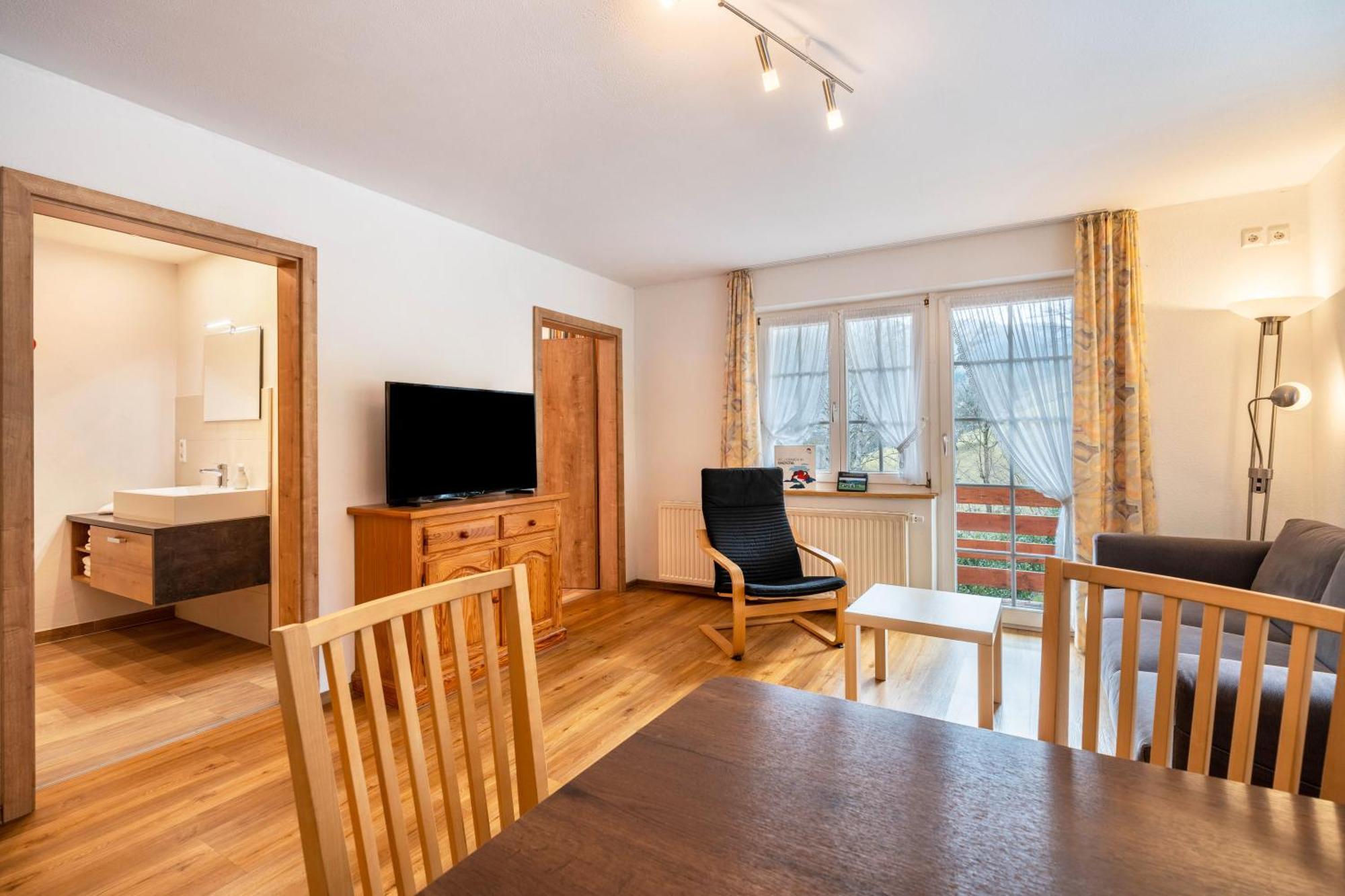 Josenhof Hotel Wolfach Eksteriør billede