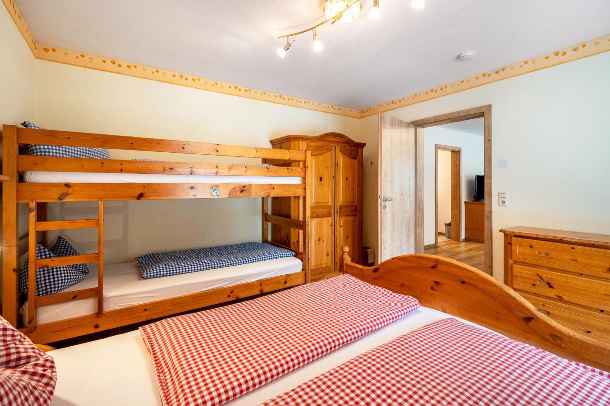 Josenhof Hotel Wolfach Eksteriør billede