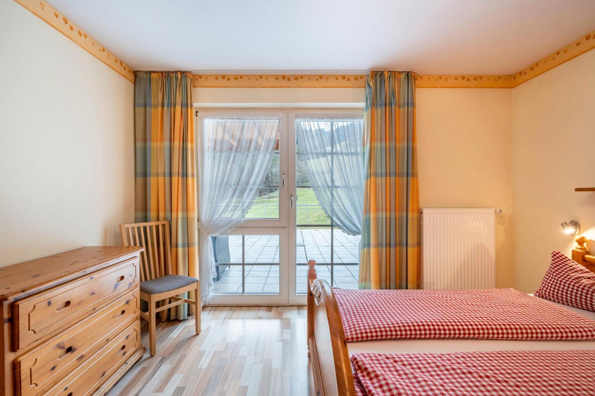 Josenhof Hotel Wolfach Eksteriør billede