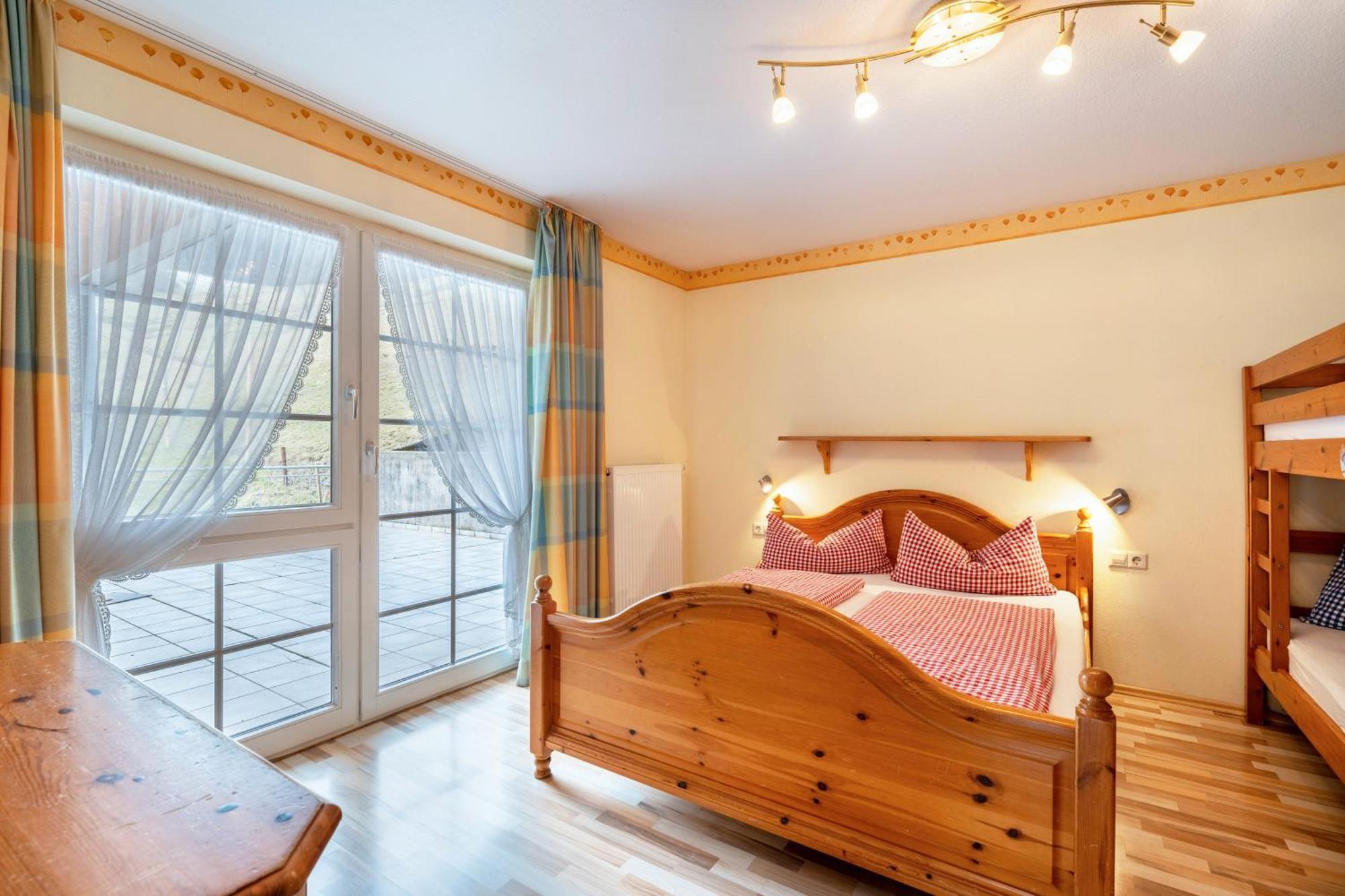 Josenhof Hotel Wolfach Eksteriør billede