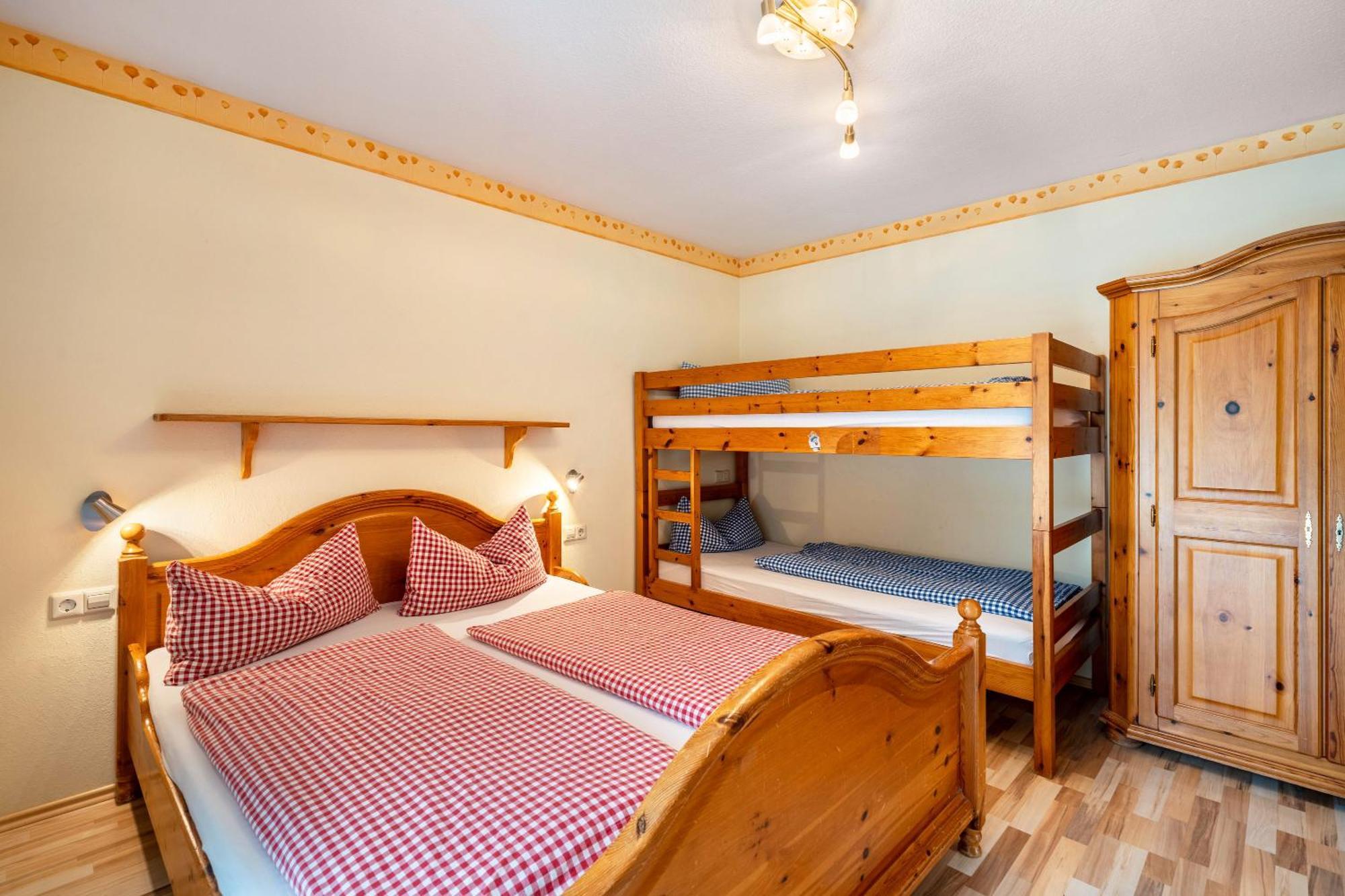 Josenhof Hotel Wolfach Eksteriør billede
