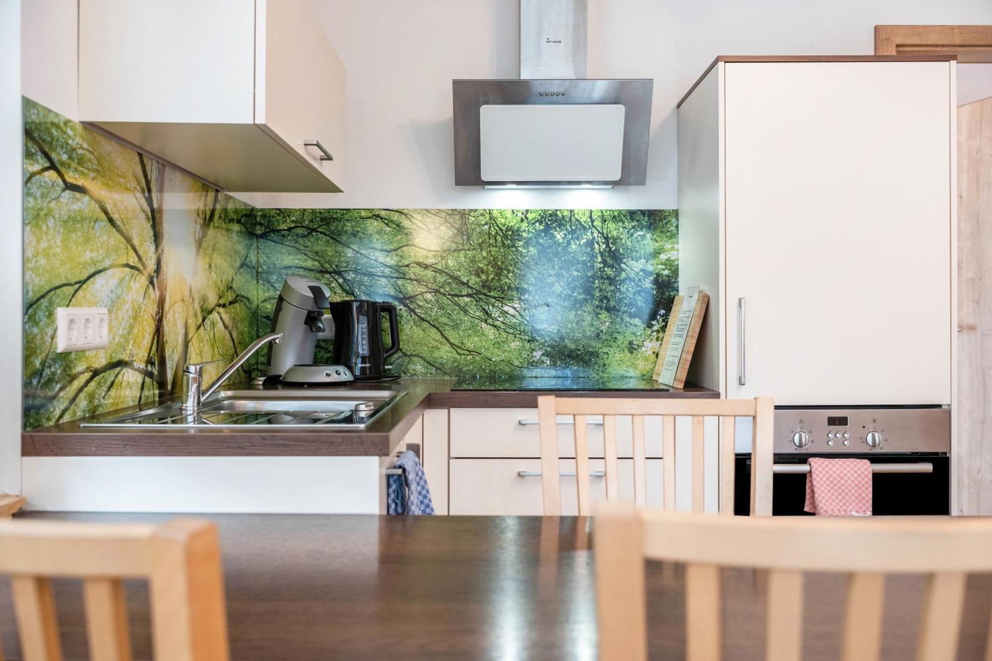 Josenhof Hotel Wolfach Eksteriør billede