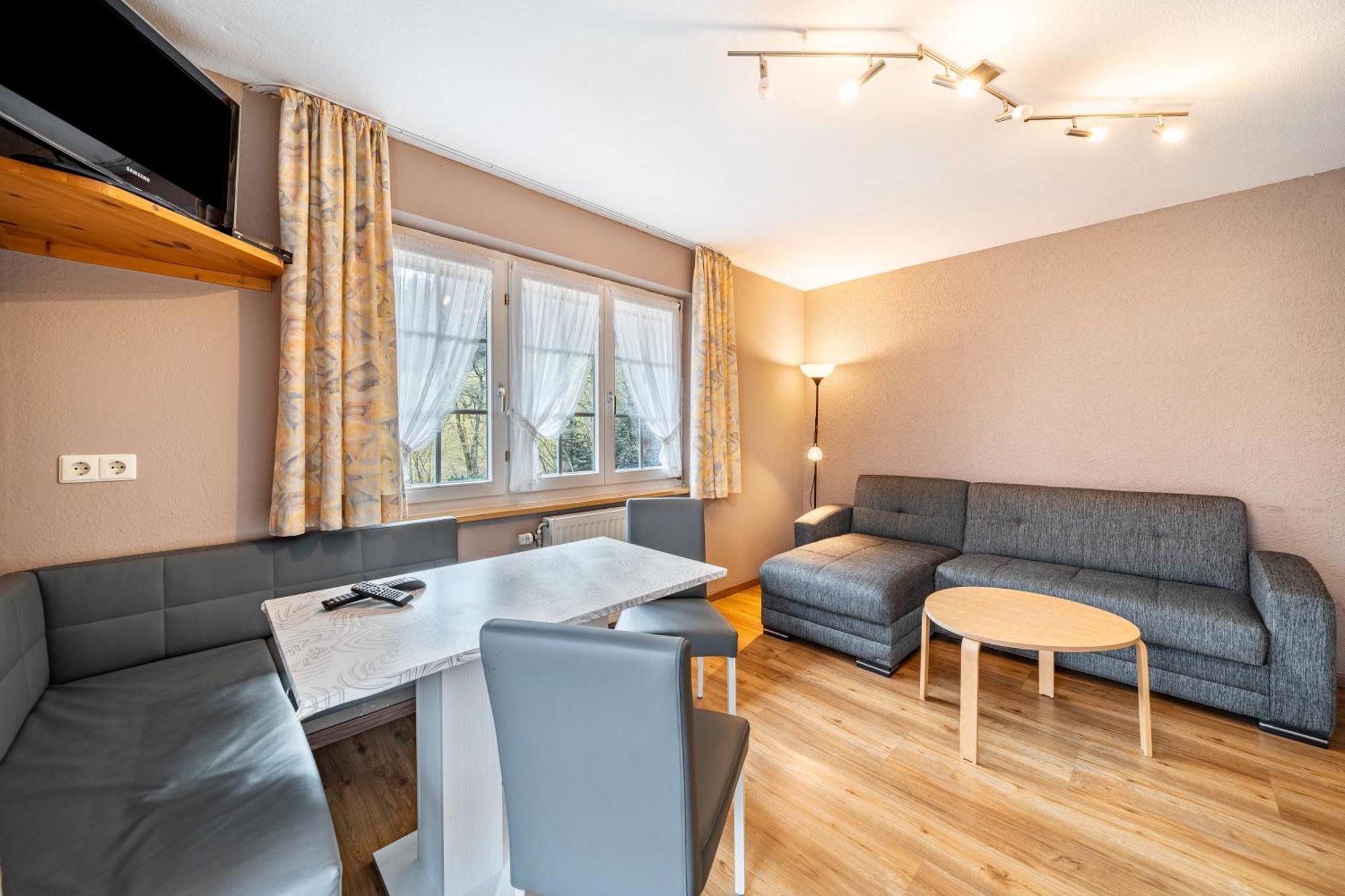 Josenhof Hotel Wolfach Eksteriør billede