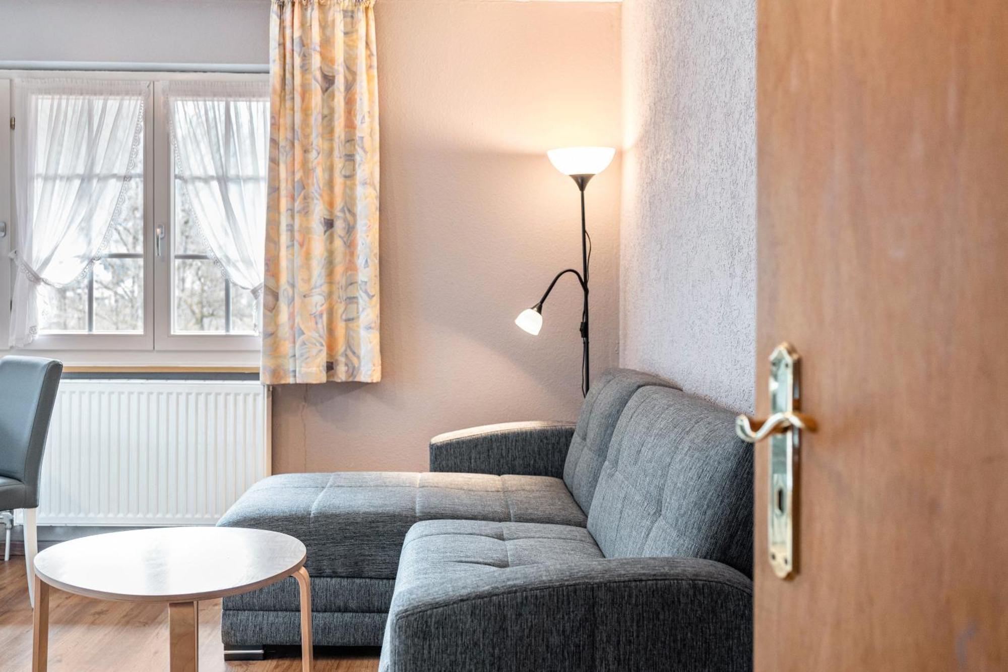 Josenhof Hotel Wolfach Eksteriør billede