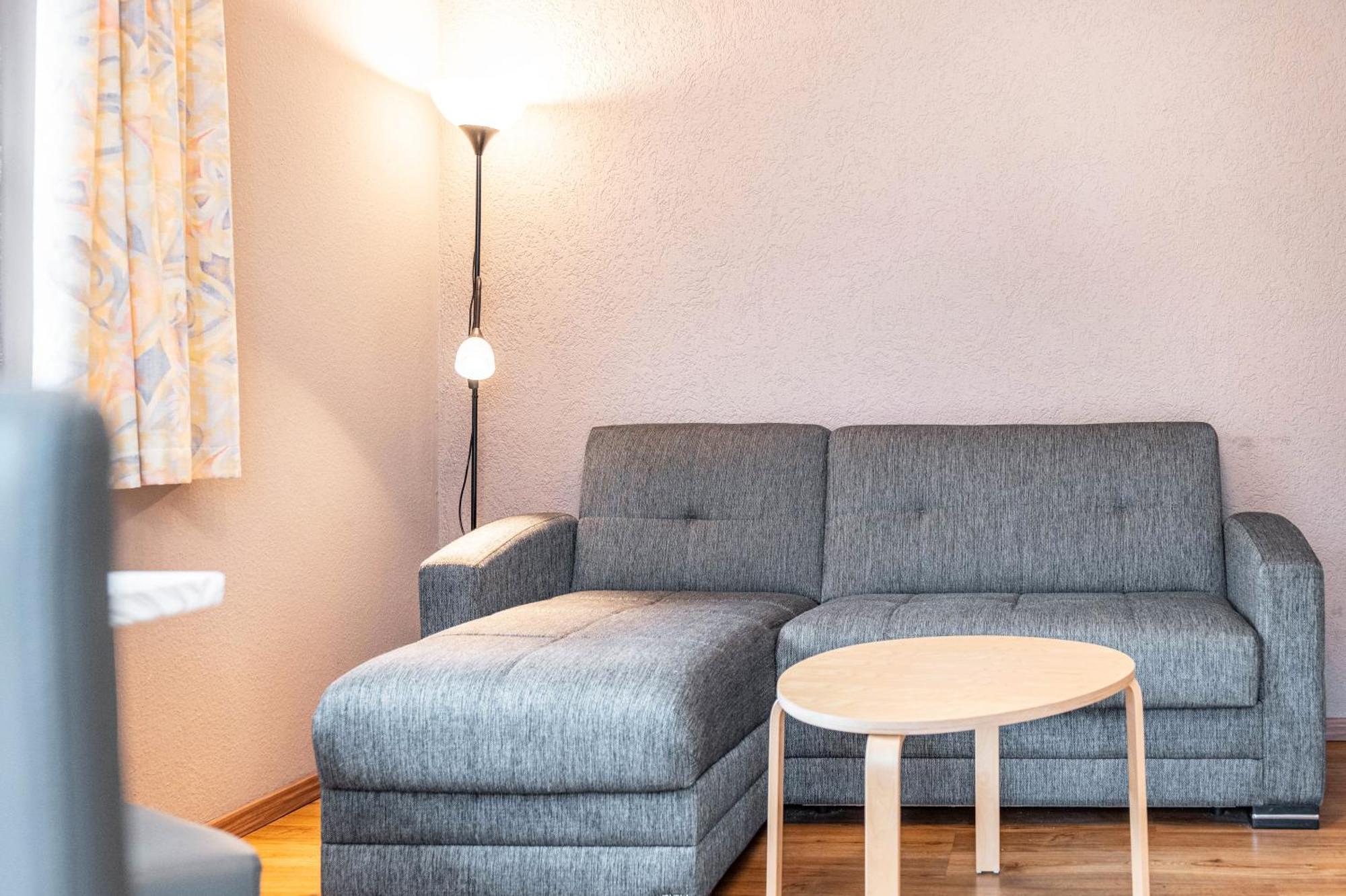Josenhof Hotel Wolfach Eksteriør billede