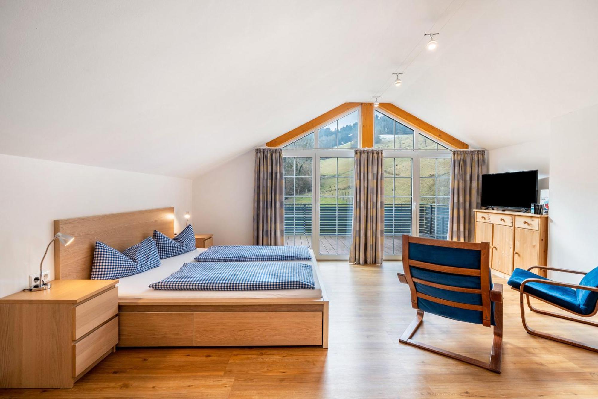 Josenhof Hotel Wolfach Eksteriør billede