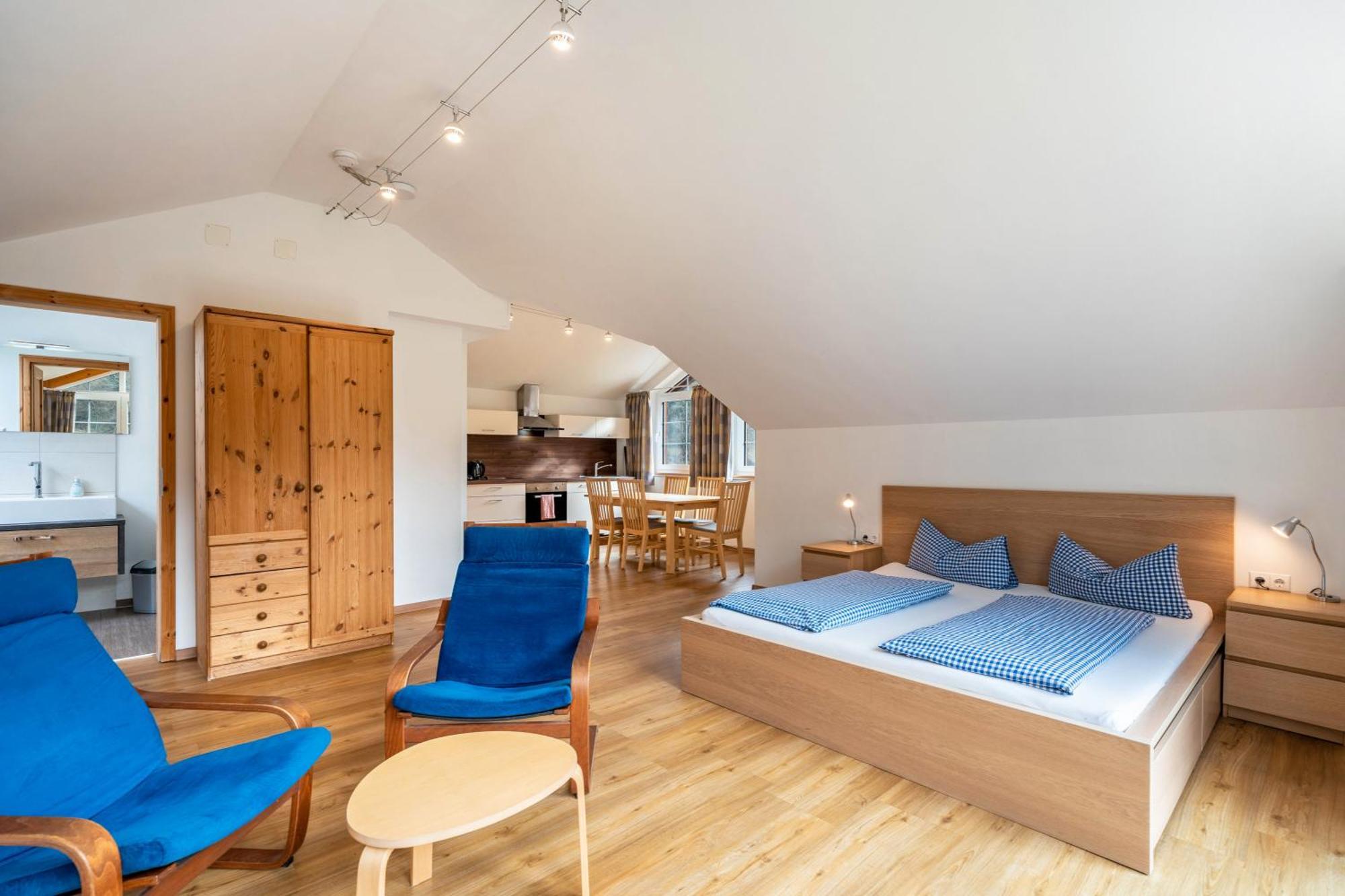Josenhof Hotel Wolfach Eksteriør billede