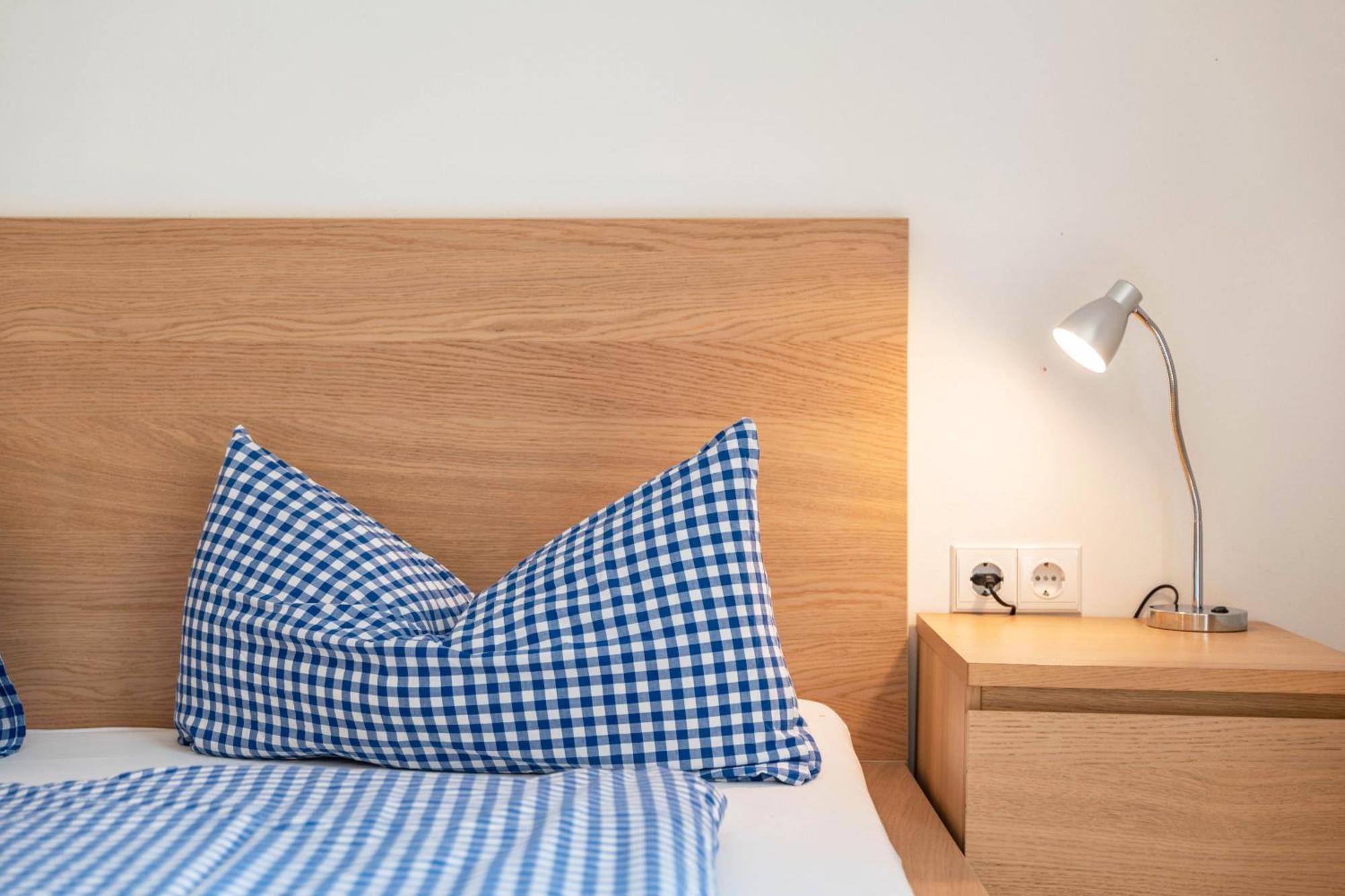 Josenhof Hotel Wolfach Eksteriør billede