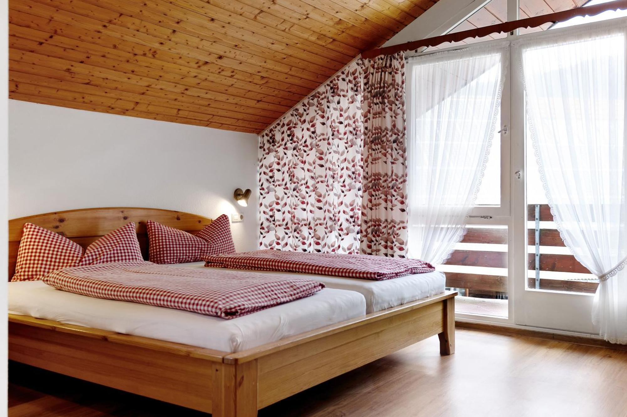 Josenhof Hotel Wolfach Eksteriør billede