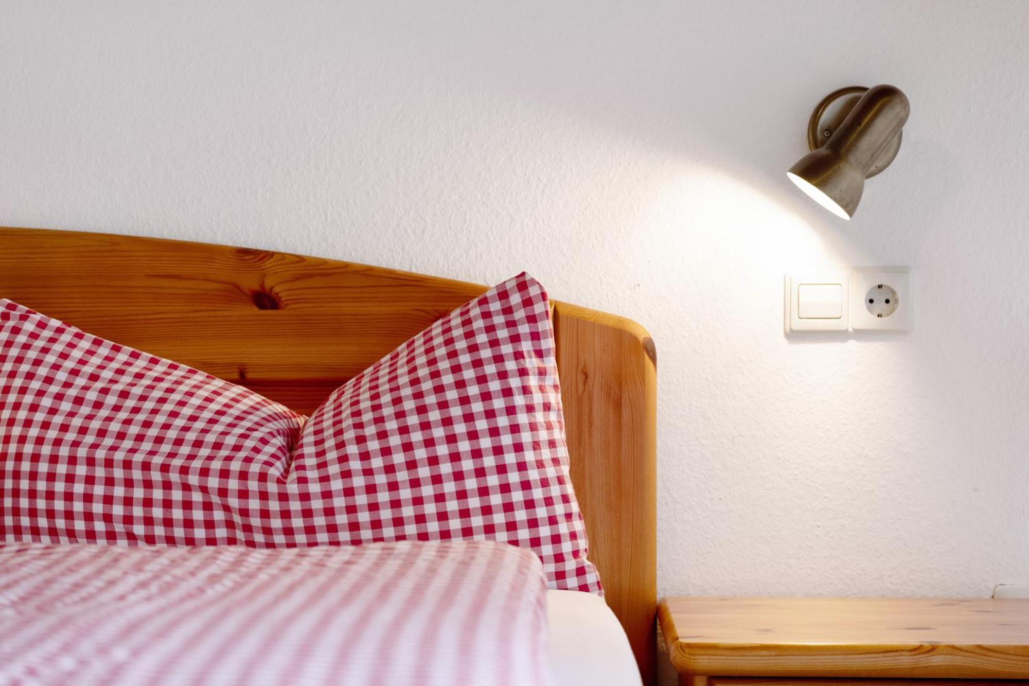 Josenhof Hotel Wolfach Eksteriør billede