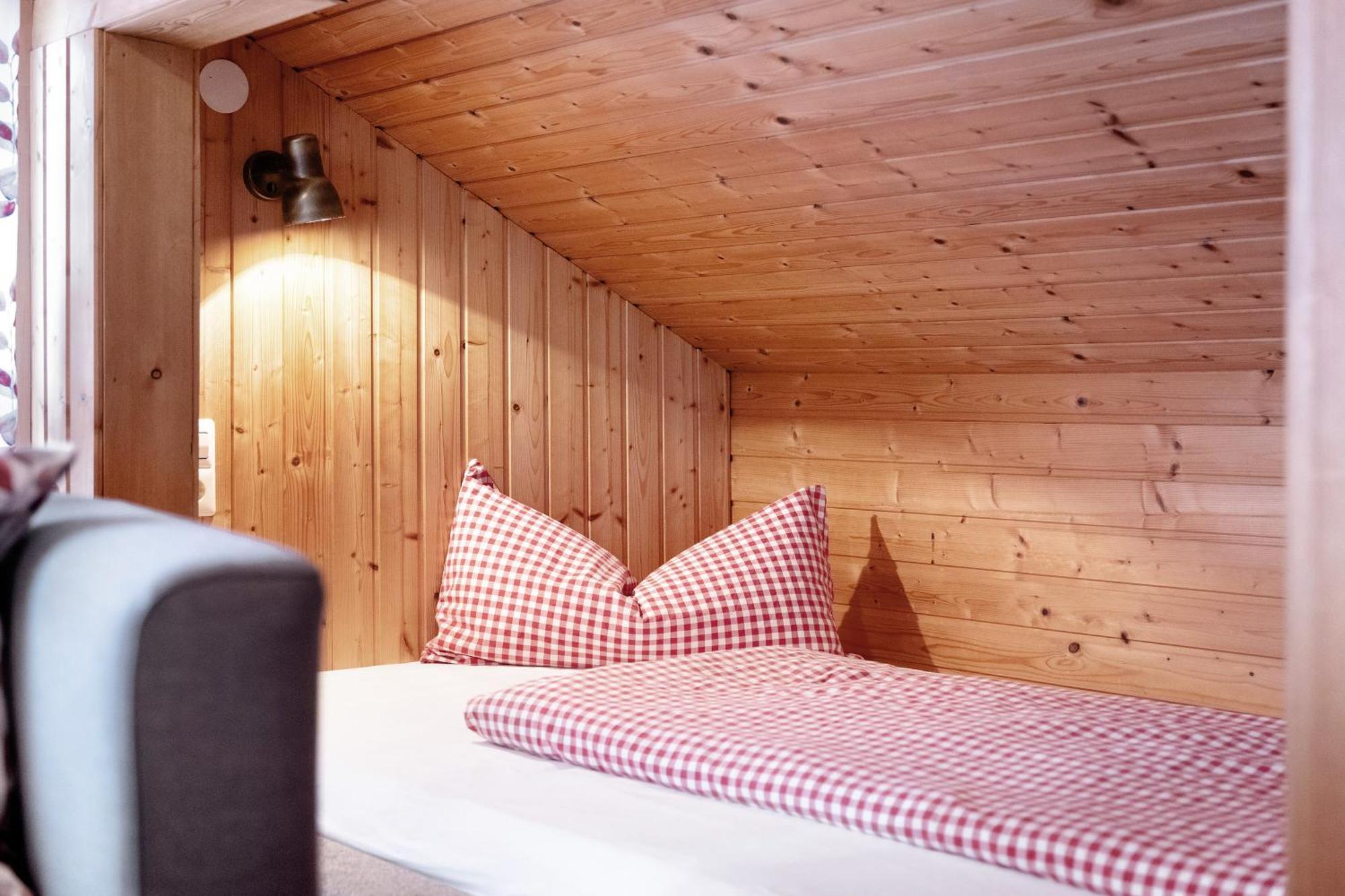 Josenhof Hotel Wolfach Eksteriør billede