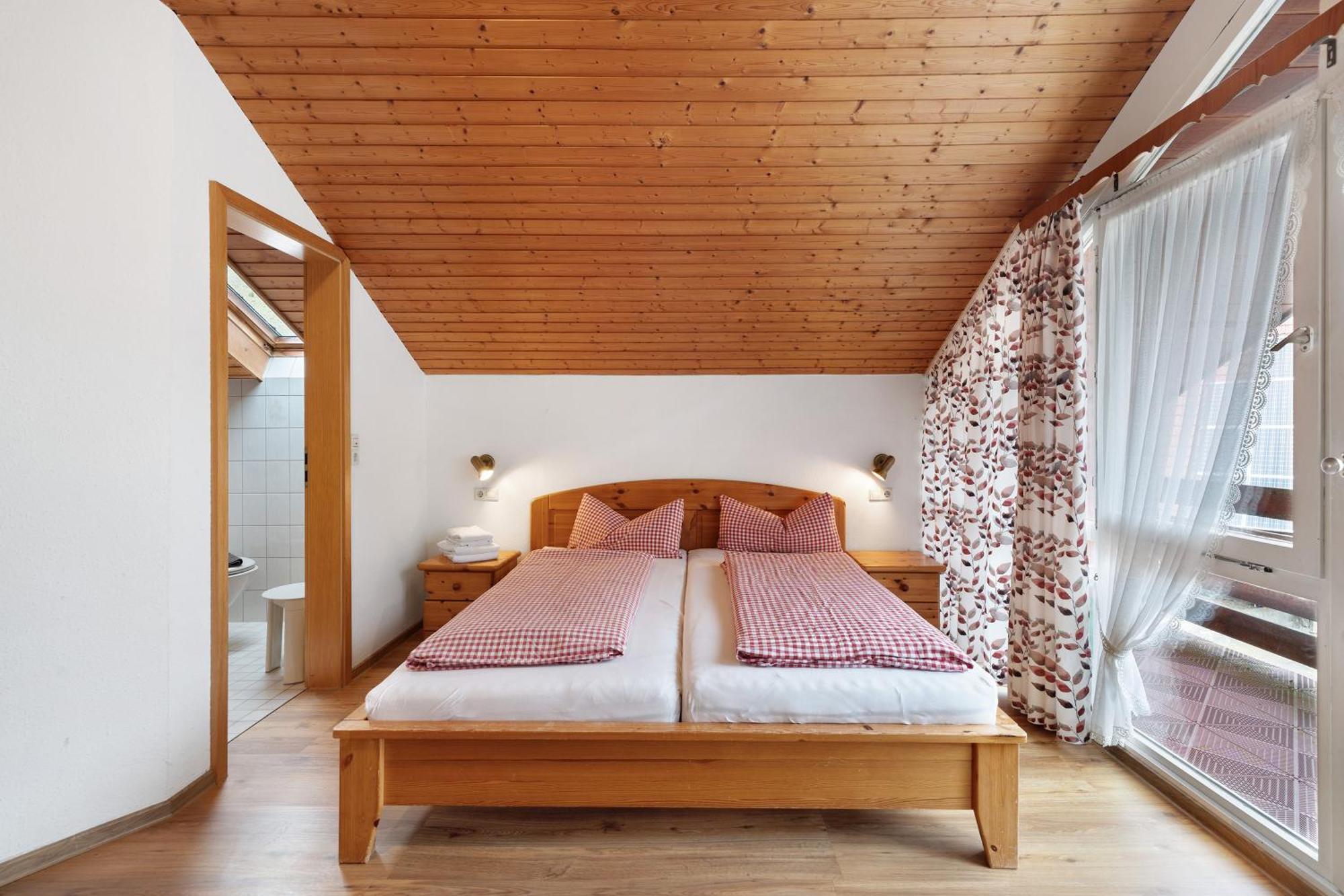 Josenhof Hotel Wolfach Eksteriør billede