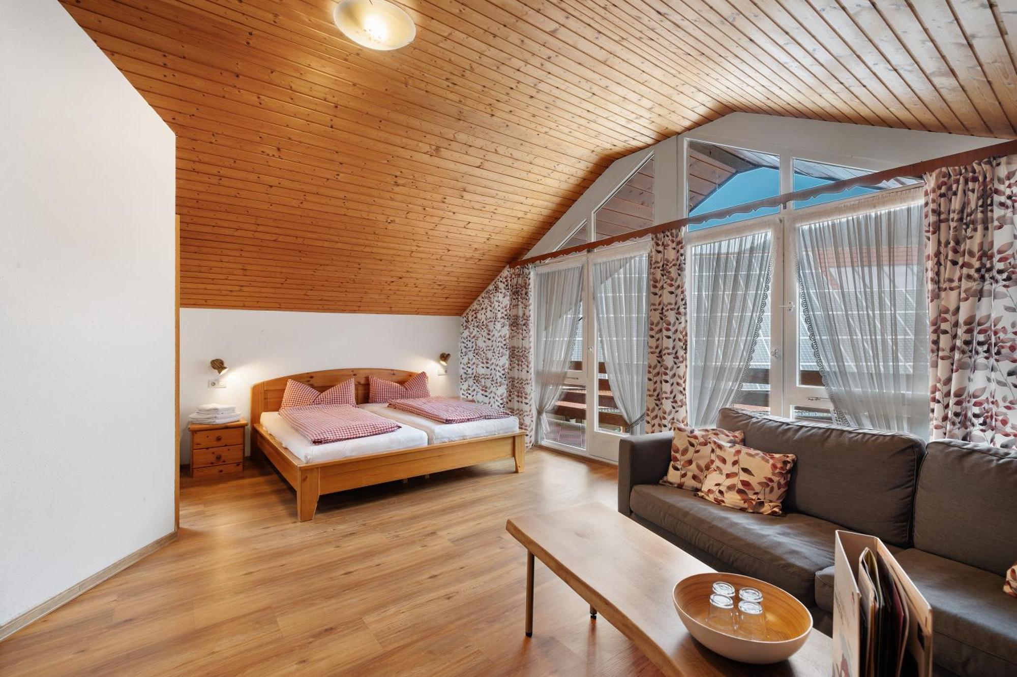 Josenhof Hotel Wolfach Eksteriør billede