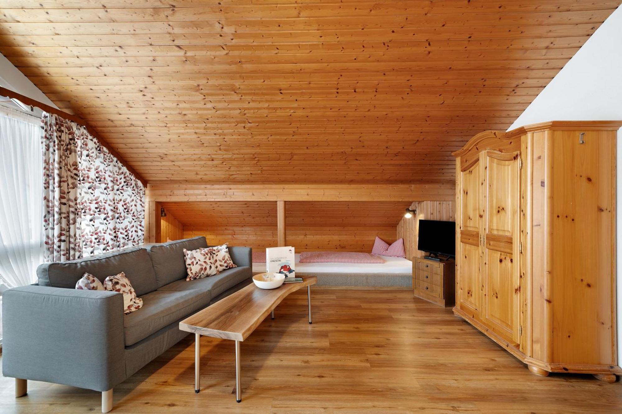 Josenhof Hotel Wolfach Eksteriør billede