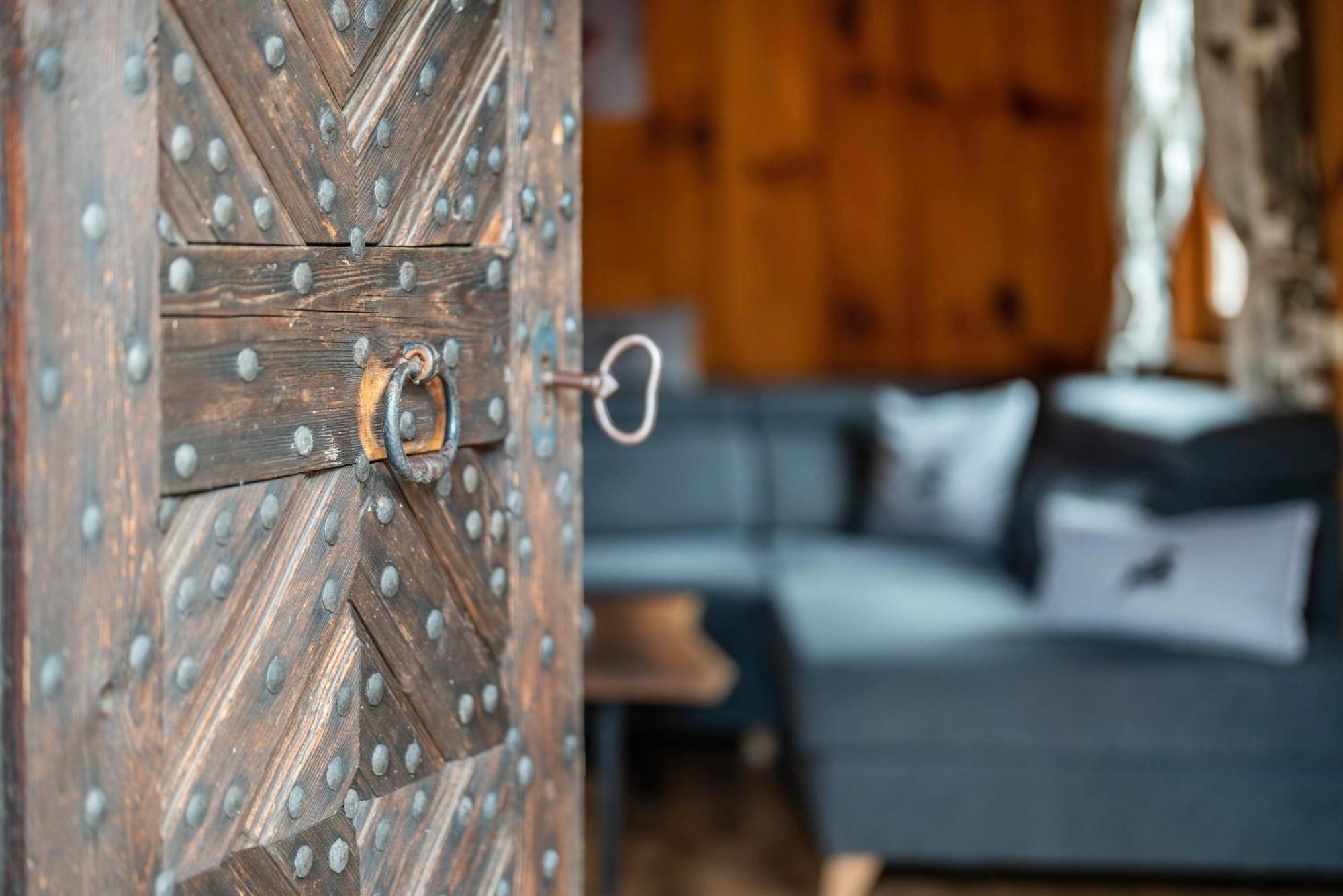 Josenhof Hotel Wolfach Eksteriør billede