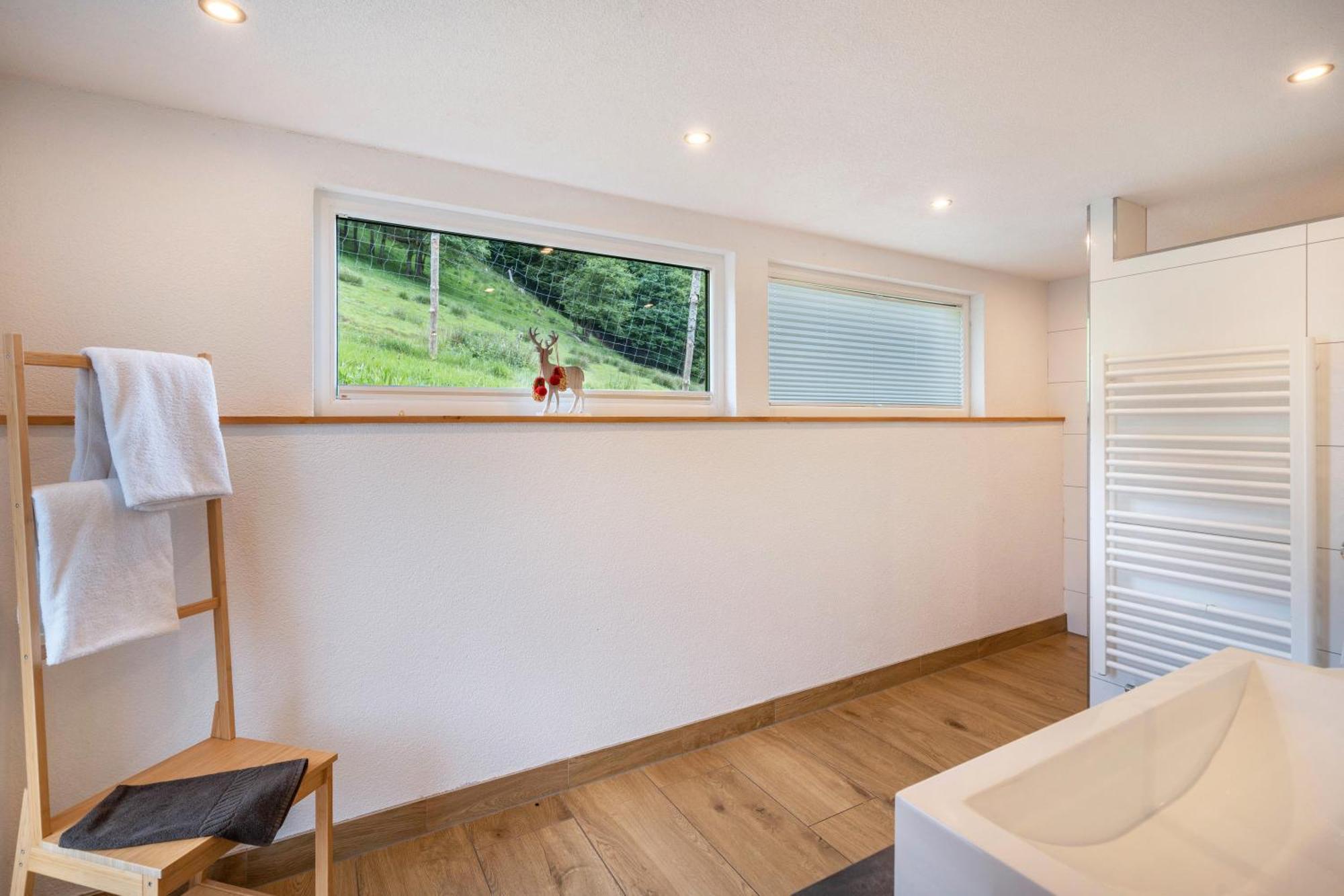 Josenhof Hotel Wolfach Eksteriør billede