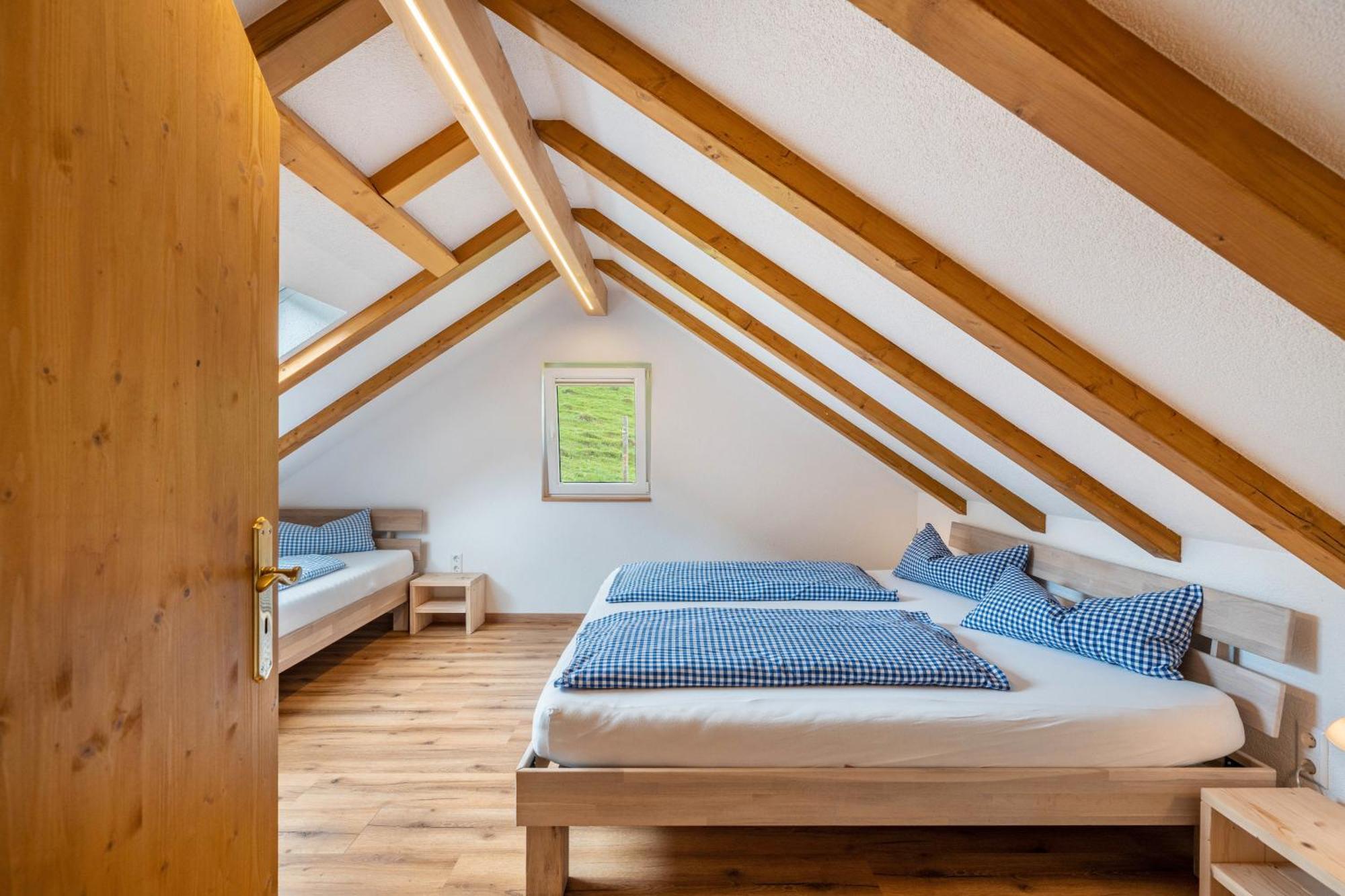 Josenhof Hotel Wolfach Eksteriør billede