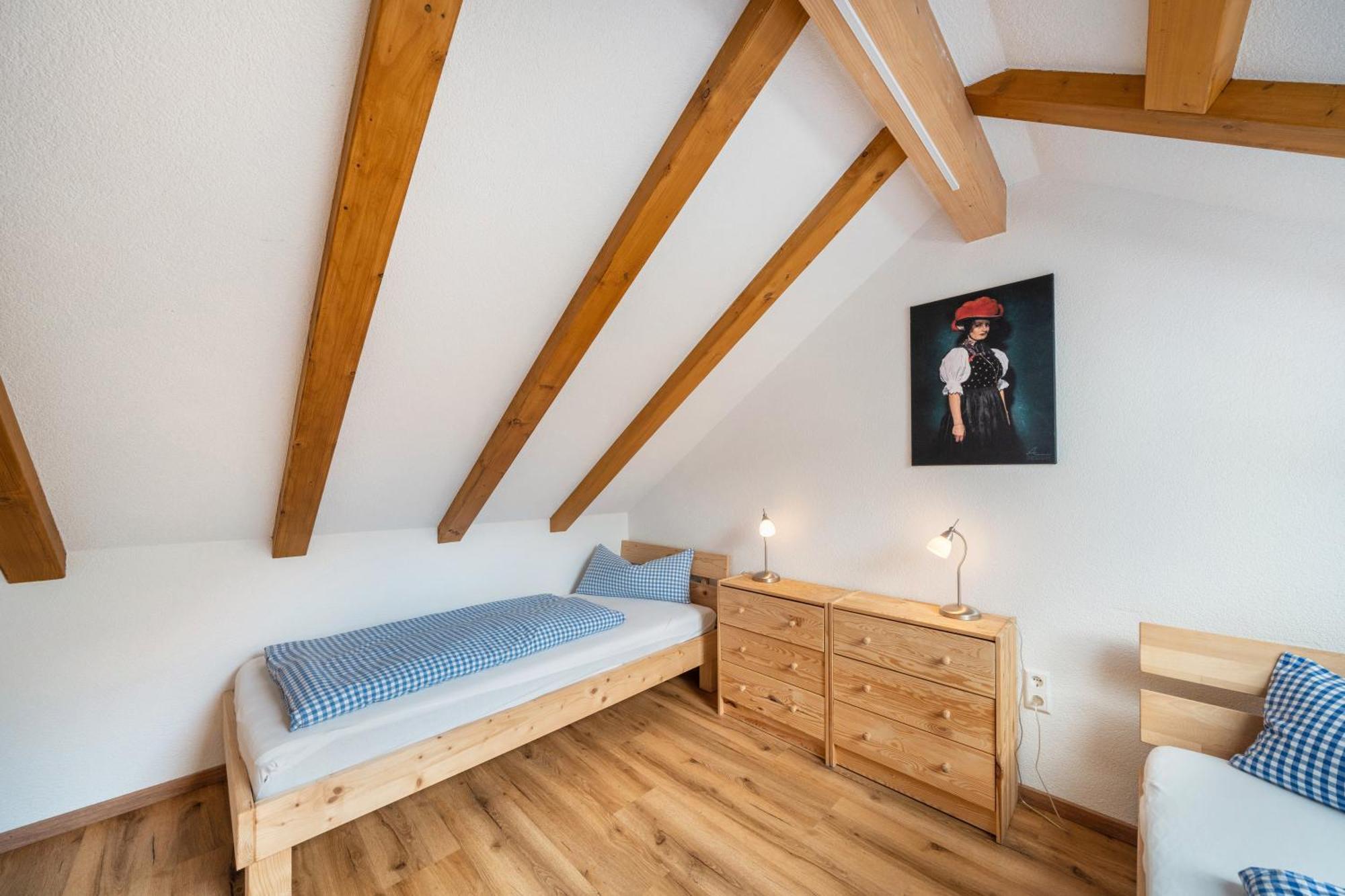 Josenhof Hotel Wolfach Eksteriør billede