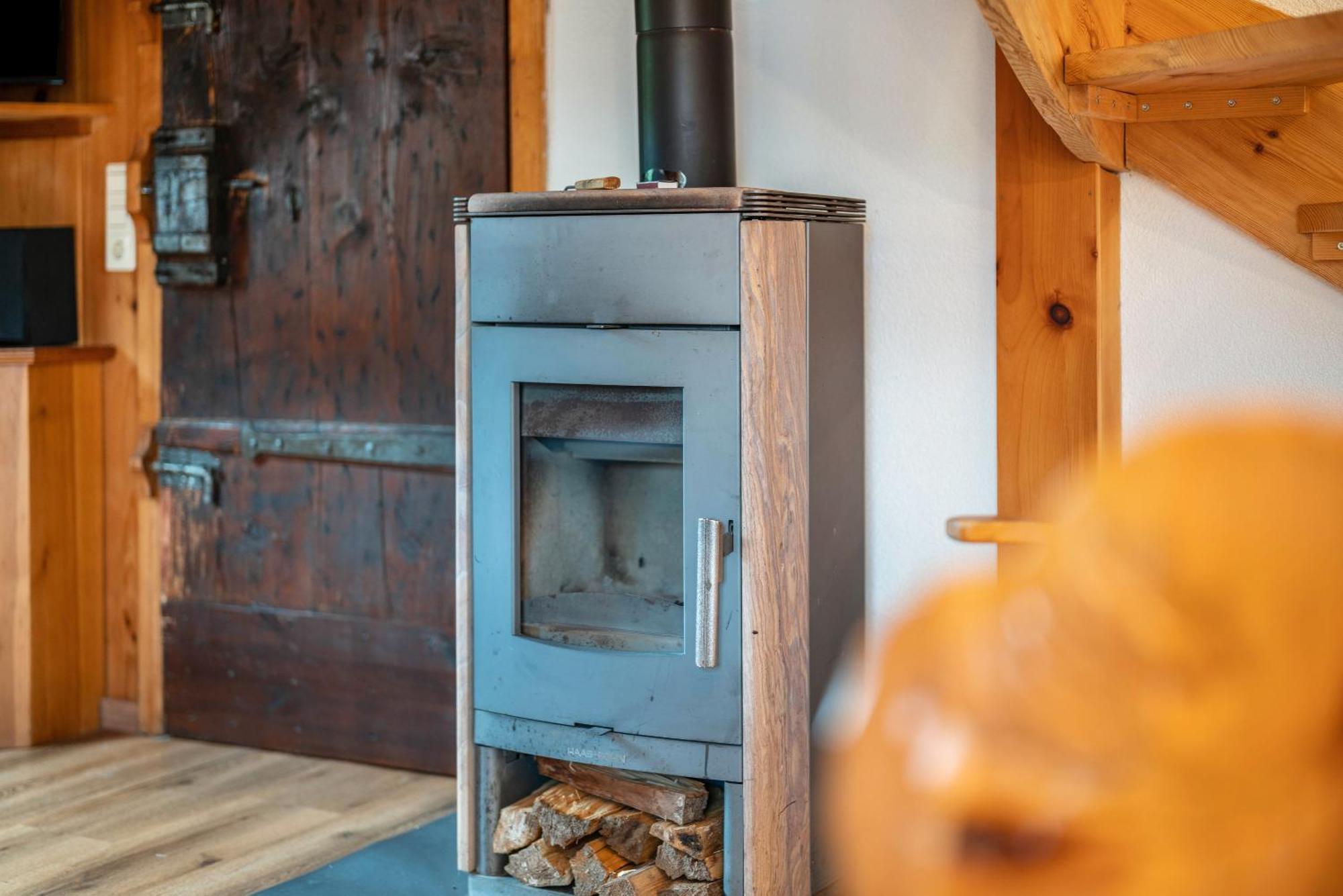Josenhof Hotel Wolfach Eksteriør billede