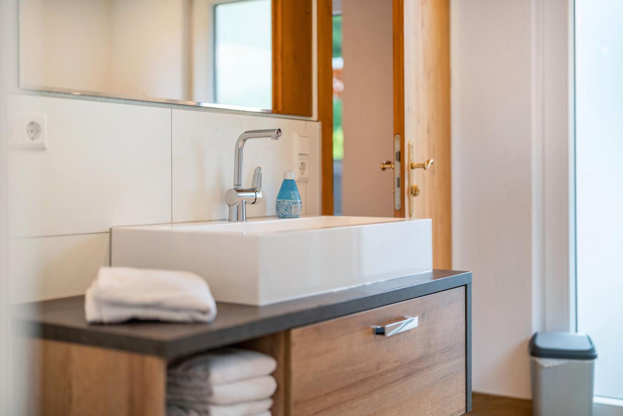 Josenhof Hotel Wolfach Eksteriør billede