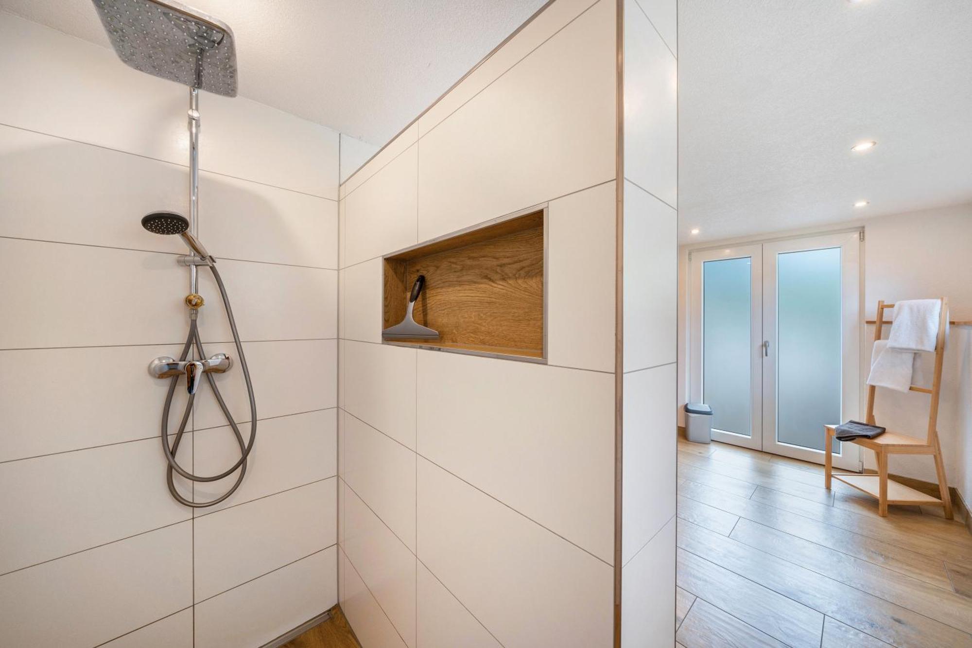 Josenhof Hotel Wolfach Eksteriør billede