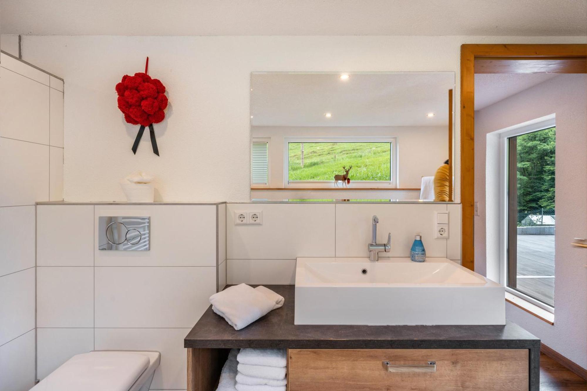 Josenhof Hotel Wolfach Eksteriør billede